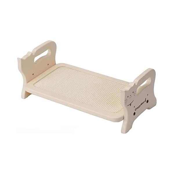 他サイト： キャティーマン (CattyMan) ウッディーダイニング キャットの商品画像