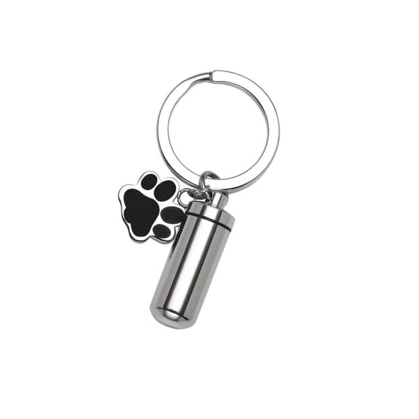 レディースキーホルダー/-/1・Color:キーホルダー・パッケージ個数:1・パッケージ内容ロケットペンダント 1本、ボトルサイズ：28*11ｍｍ。重量約16g。・素材高品質のステンレス製、腐食・酸化・高熱に強いなど、優れた特性を持つ特殊な...