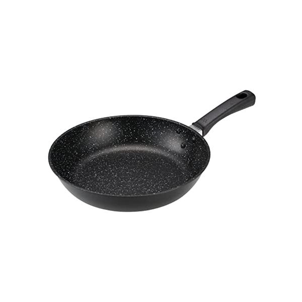 貝印 KAI 軽い 軽量 高熱効率 フライパン 26cm ガス火専用 PFOA PFOS フリー DW5636