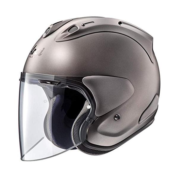 アライ　ジェットヘル　RAM アライ VZ-Ram (バイク用ヘルメット) 価格比較 - 価格.com