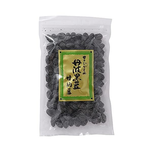 -/220グラム (x 2)/-・内容量：200g×2袋・原材料：黒大豆（国産）、砂糖　栄養成分表示（100gあたり）／エネルギー 358kcal、たんぱく質 8.9g、脂質 7.4g、炭水化物63.9g、食塩相当量 0.1g・お茶請けに最...