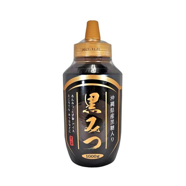 他サイト： 光商 黒みつ 1000gの商品画像