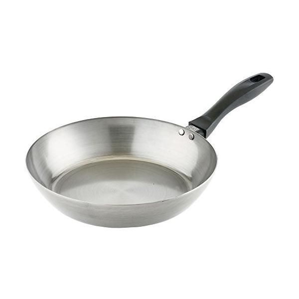 他サイト： 藤田金属 鉄 フライパン 28cm 日本製 スイト 匠の技 064109の商品画像