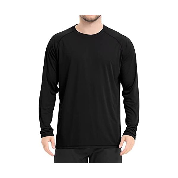 ラッシュガード3020ブラック/S/-・Size:SColor:3020ブラック・ゆったりタイプスタイリッシュなドレープ感によりバランスよく着られ、リラックス感のあるスタイリングに仕上がります。重ね着してもかさばらず、薄すぎず厚すぎない仕様...