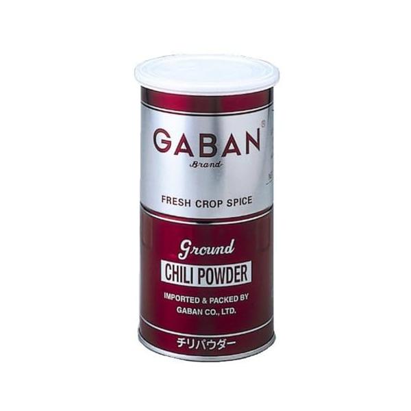 GABAN(ギャバン) GABAN チリパウダー 450g