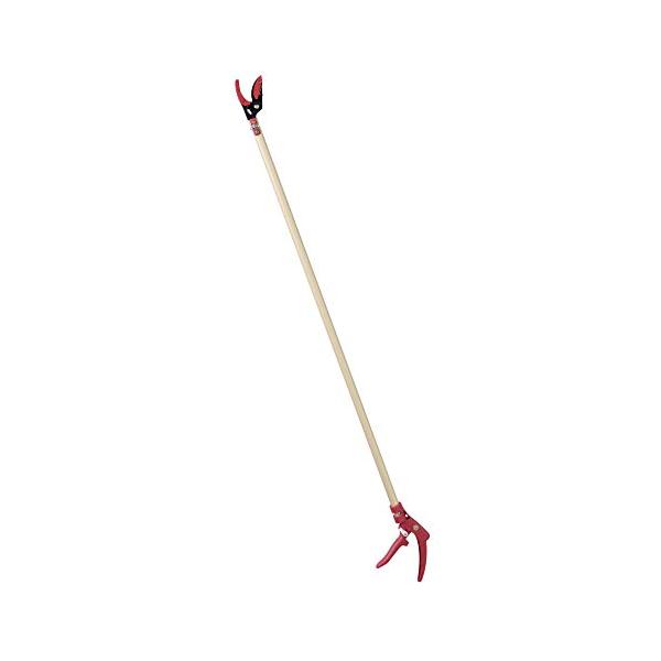 他サイト： 高儀 TAKAGI 軽量高枝切鋏剪定刃1.0mの商品画像