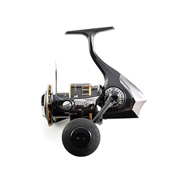 Abu Garcia オーシャンフィールド5000S 予備スプールと収納袋付き Abu Garcia オーシャンフィールド5000S 予備スプールと収納袋