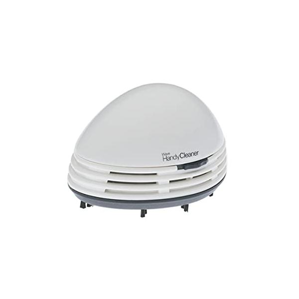 他サイト： ウェーブ(Wave) ホビーツールシリーズ ハンディクリーナー 幅110×奥行90×高さ70mm プラモデル用工具 HT212の商品画像