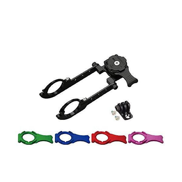 他サイト： レックマウントプラス ナロー マウント R+Narrow1「マウントのみ、別途 専用ケース必要」の商品画像