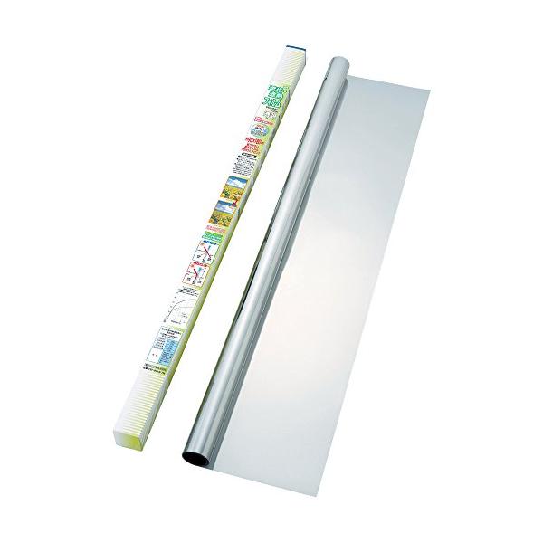 TRUSCO(トラスコ) 遮光・遮熱フィルム 900X1800 透明 TSF9018TM