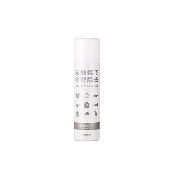 東芝マテリアル 光触媒スプレー ルネキャット180ml 【品番】 RMA-03-180B