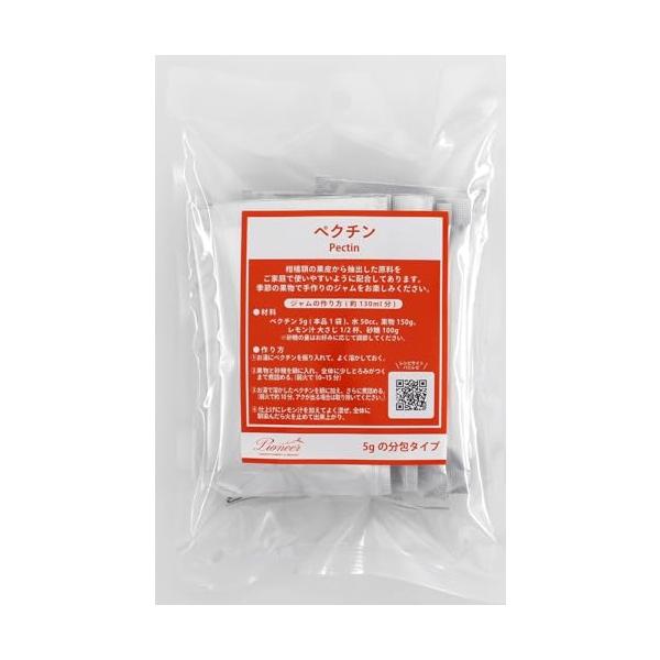 -/50グラム (x 1)/-・パッケージ個数:1・内容量:50g・原材料:ペクチン25%、クエン酸1%、グラニュー糖74%・商品サイズ(高さx奥行x幅):190.0mmx30.0mmx114.0mm