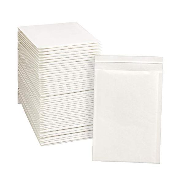 他サイト： AdHoc クッション封筒 DVDトールケース1枚対応 #0 50枚の商品画像