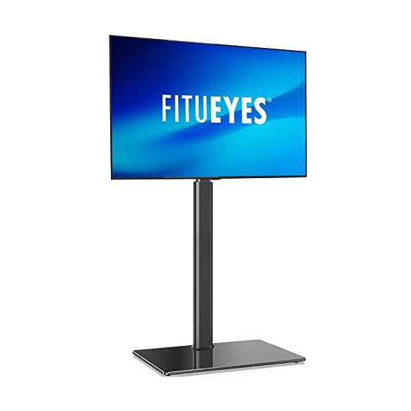 FITUEYES テレビスタンド 32〜60インチ対応 壁寄せテレビスタンド 高さ