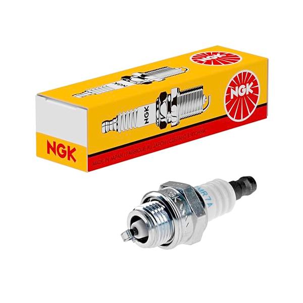 他サイト： 日本特殊陶業(NGK) スパークプラグ 4626分離形 BPMR7Aの商品画像