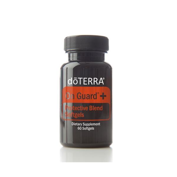 d?TERRAドテラ オンガード＋ソフトジェル60粒 : Life select - 通販