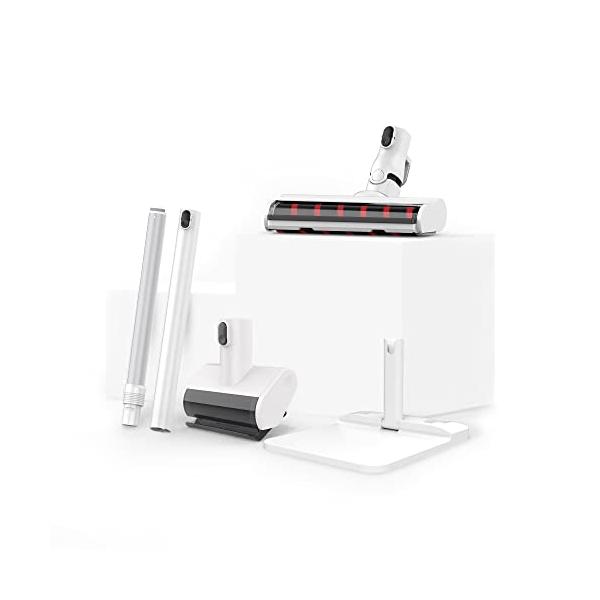 【美品】Tineco Floor One S5マルチタスカーキット アクセサリ Amazon.co.jp: 「Tineco Floor One S5 Combo 専用アクセサリー