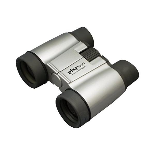 5倍シルバー/-/025002・Color:シルバーStyle:5倍・パッケージ個数:1・倍率:5倍・対物レンズ径:30mm・最短合焦距離/1.5m・サイズ:97x42x112mm 重量:約170g・カラー:シルバー