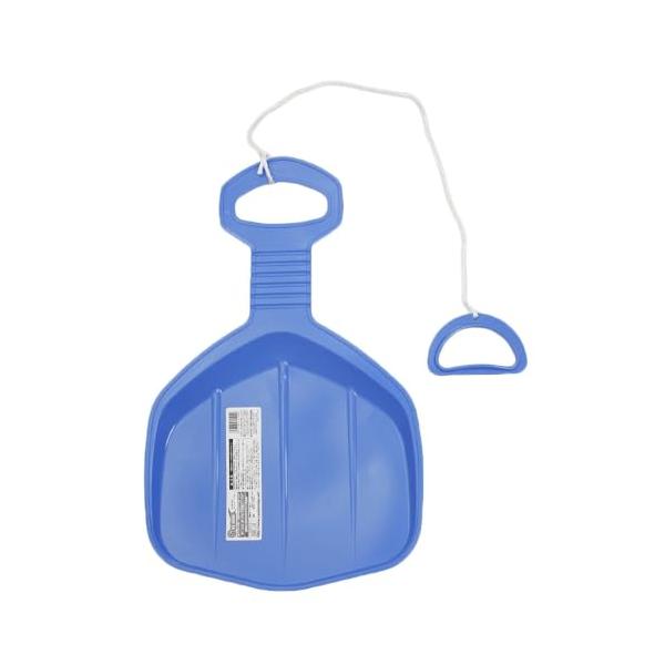 他サイト： キャプテンスタッグ レジャー用品 そり 雪山 スカイボート ブルーM-1529の商品画像