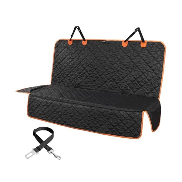 ブラック-シートカバー/-/-・Color:ブラック-シートカバー・車シートを全面保護シート全体を覆う高強度のカーシートカバーで、お子様の食べこぼしやペットの汚れからシートを保護します。車内を常に清潔に保ちます。汎用タイプで、ハッチバック、...