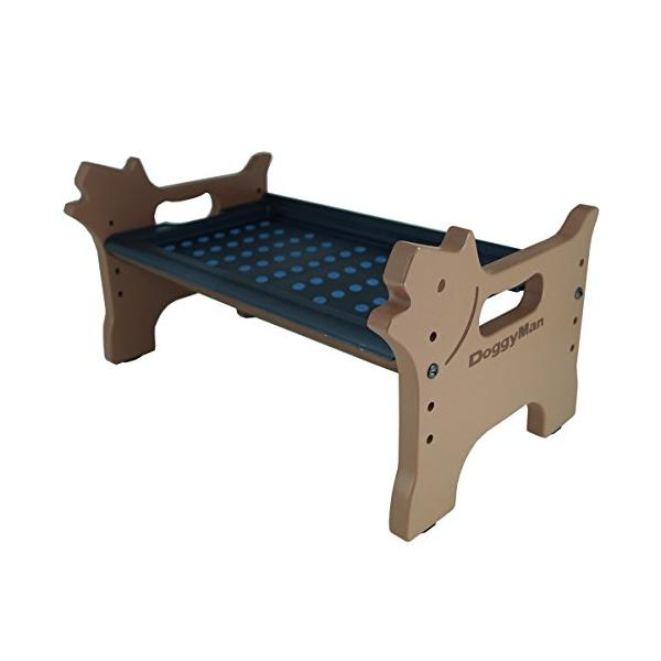 他サイト： ドギーマン 洗える 外せる ドッグダイニング S 犬 S サイズの商品画像