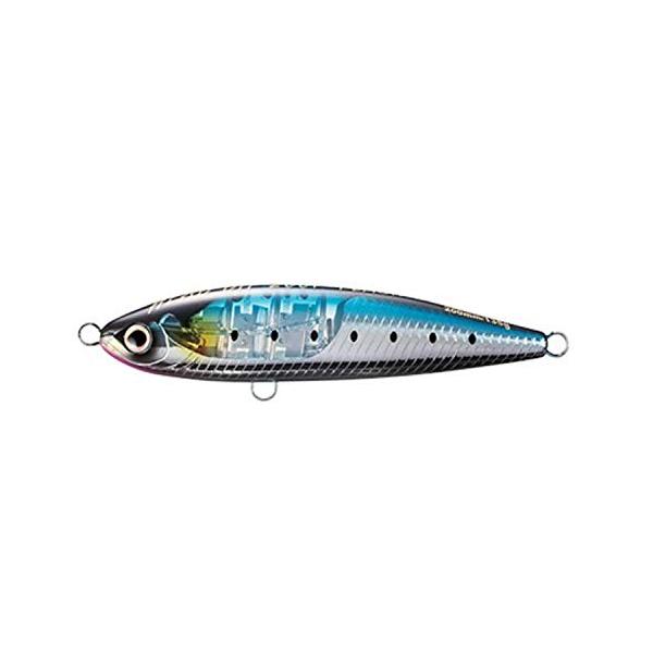 シマノ(SHIMANO) オフショア トップウォーター オシア ヘッドディップ 200F フラッシュブースト XU-T20S 005 Fアルミイ