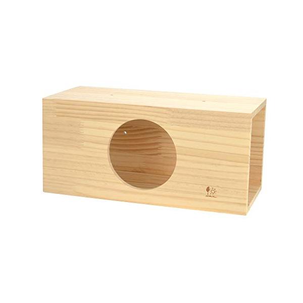 他サイト： 三晃商会 SANKO H32 スクエアトンネル Lサイズの商品画像