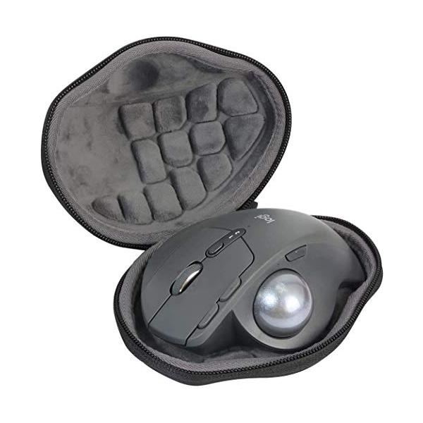 【2時間のみ使用】MX ERGO + 未使用LogiBolt セット Amazon.co.jp: 【セット買い】ロジクール 静音 ワイヤレス