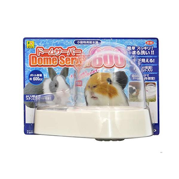 三晃商会 SANKO B09 ドームサーバー 600