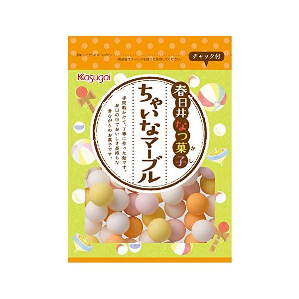 春日井製菓 Fちゃいなマーブル 103g×12袋