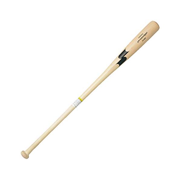 SSK(エスエスケイ) 野球 ノックバット 木製 プロエッジ FUNGO EBB8000 ナチュラル 93cm