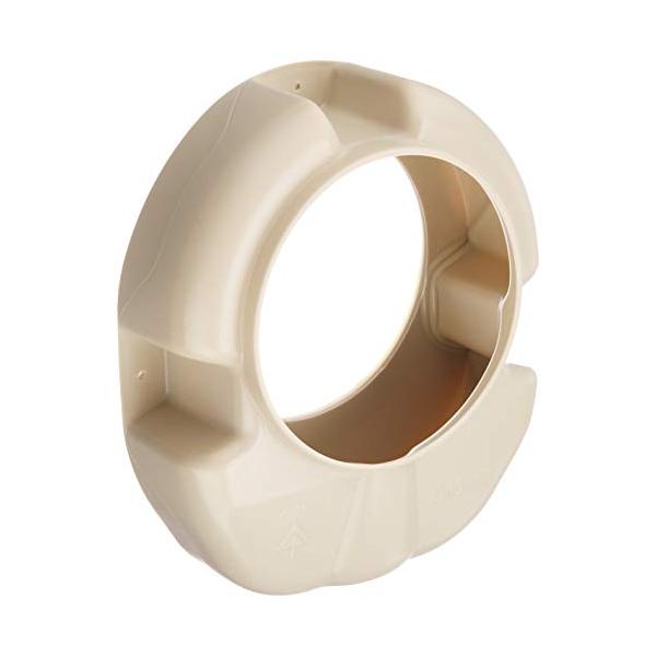 他サイト： 未来工業(MIRAI) ダストカバー DHC-70の商品画像