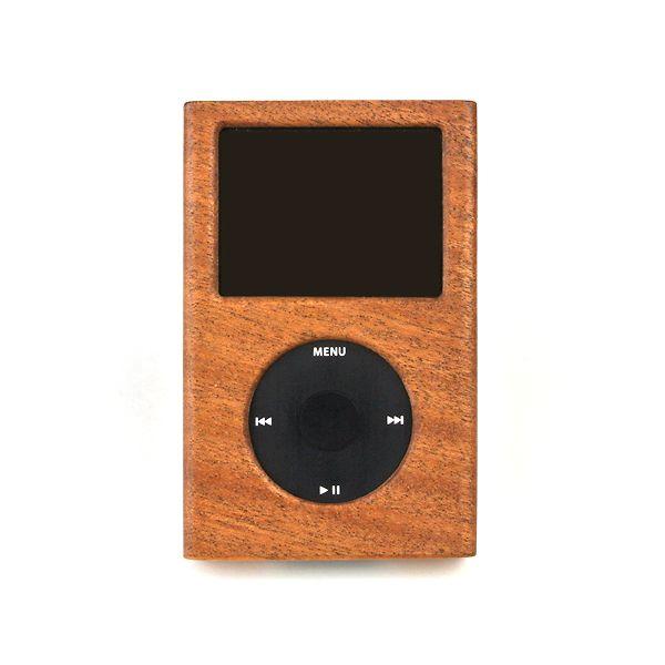 iPod Classic pؐP[X