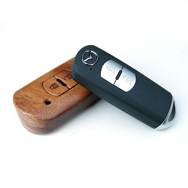 For Smartkey }c_(MAZDA)ԑΉؐP[X