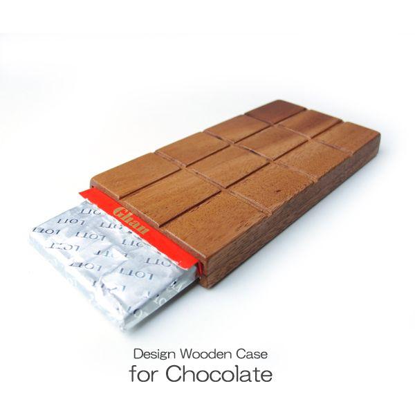 Design Case for Chocolate `RpؐP[X