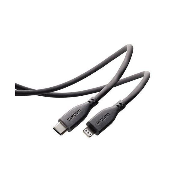 GR Ȃ߂炩USB-C to LightningP[u MPA-CLSS10GY