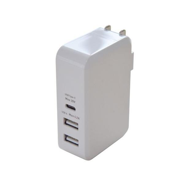 ~V USB-PDΉACA_v^ zCg IPA-C03/WH