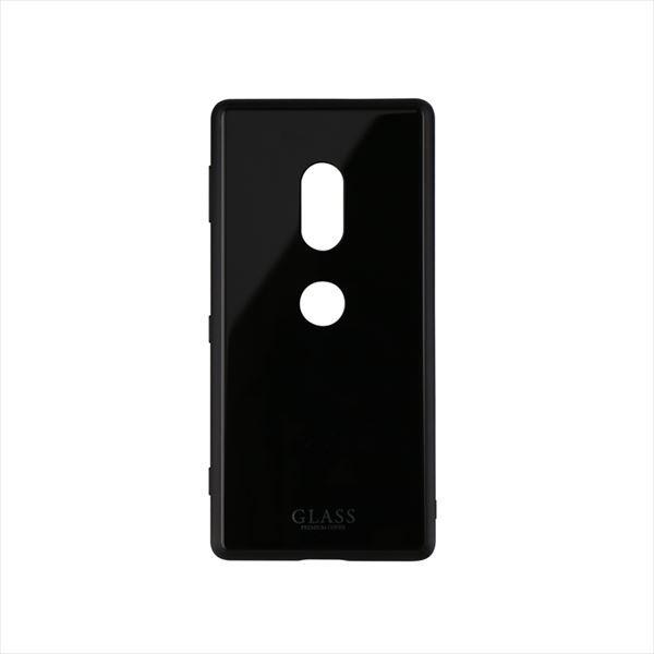 Leplus Xperia Tm Xz2 So 03k Sov37 Softbank 背面ガラスシェルケース Shell Glass ブラック Lp Xpxz2gsbk Ms ライフスタジオ ヤフー店 通販 Yahoo ショッピング