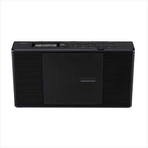 東芝 CDラジオ 縦型スリム/語学学習/単3形×6本使用/ブラック TY-C260(K) 17-4215 :OH-174215:ライフスタジオ ヤフー店 - 通販 - Yahoo!ショッピング 東芝 CDラジオ 縦型スリム/語学学習/単3形×6本使用/ブラック TY-C260(K) 17-4215 :OH-174215:ライフスタジオ ヤフー店 - 通販 - Yahoo!ショッピング