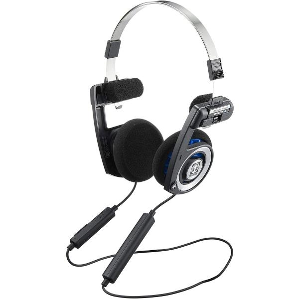 KOSS Bluetooth対応オープン型ヘッドホンKOSS Porta Pro Porta Pro® Wireless | オープン型Bluetooth®ヘッドホン