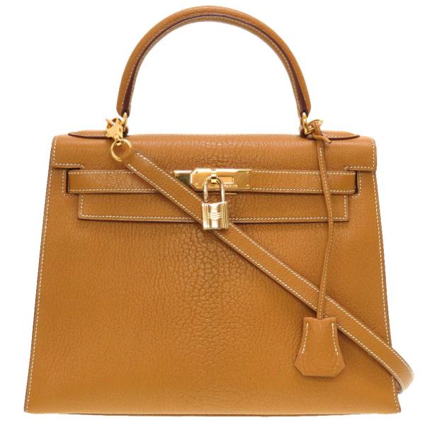 【現行⭐︎美品】エルメス手袋　ソヤ　ケリーゴールド金具　定価182600円 現行⭐︎美品】エルメス手袋 ソヤ ケリーゴールド金具 定価
