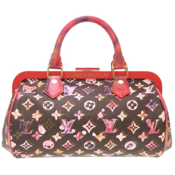 LOUIS VUITTON（ルイ・ヴィトン） 新品同様 ルイ ヴィトン モノグラム