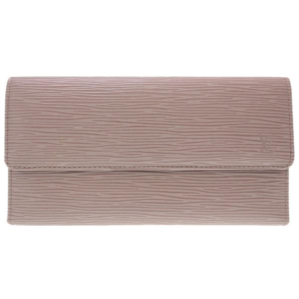 極美品✨LOUIS VUITTON✨ポルトフォイユ インターナショナル 長財布 life-time_5f0032zz5