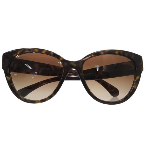 CHANEL（シャネル） バタフライ シェイプ ココマーク 5477-A c.714/S5