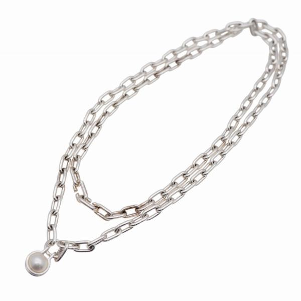 TIFFANY&Co.（ティファニー） 美品 ハードウェア フレッシュウォーター