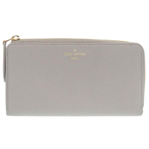 LOUIS VUITTON（ルイ・ヴィトン） 美品 ルイ ヴィトン ポルトフォイユ