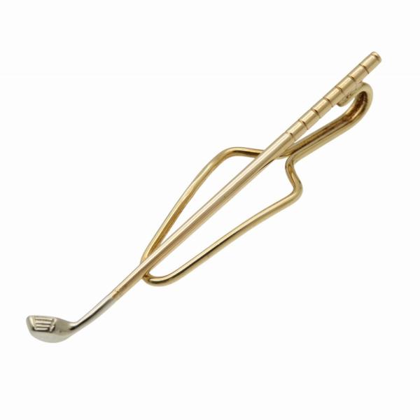 TIFFANY&Co.（ティファニー） 美品 ゴルフクラブ タイピン タイピン