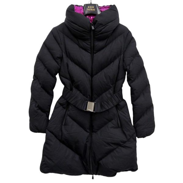 未使用 タトラス NATTE ナッテ LTLA22A4245-D サイズ1 ダウン フェザー