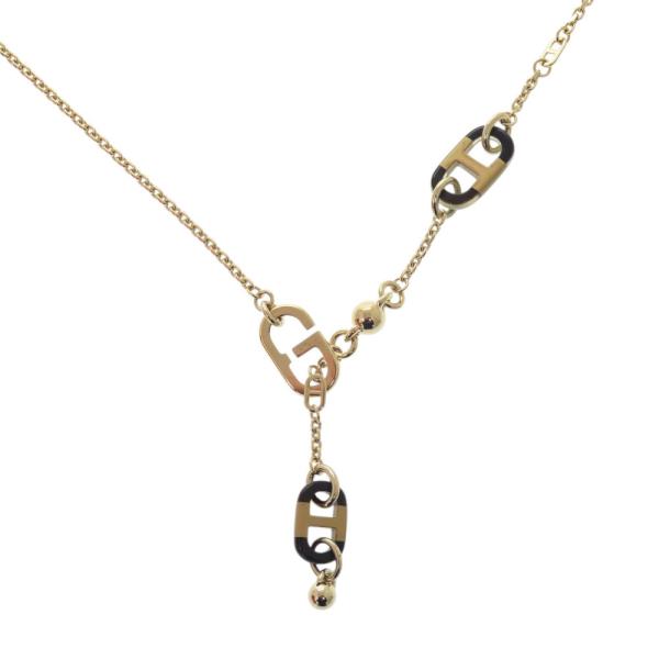 HERMES 新品同様 エルメス シュル メール PM バッファローホーン