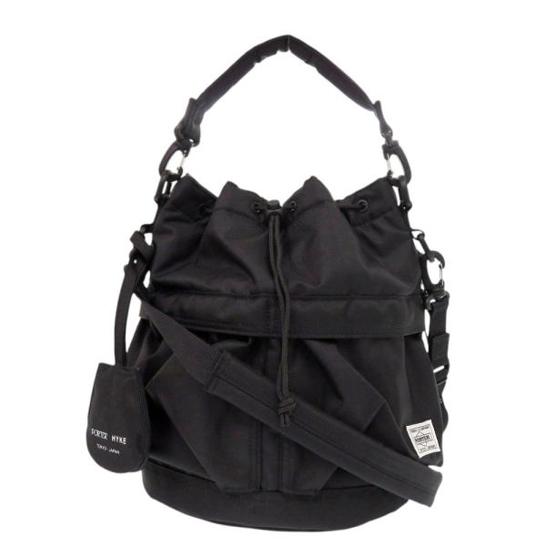 POTER 2way ナイロンバッグ UNIT(ユニット) 2WAY TOTE BAG | 吉田カバンホームページ